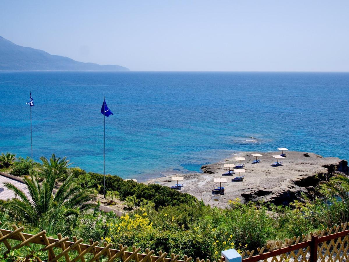 Odysseus Kefalonia *
