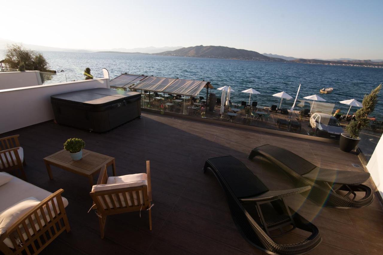 Aianteion Bay Luxury & Hotel 3*