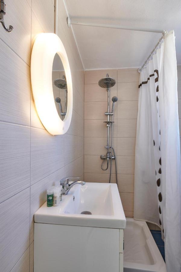 Apartment Alikaki Kimolos
