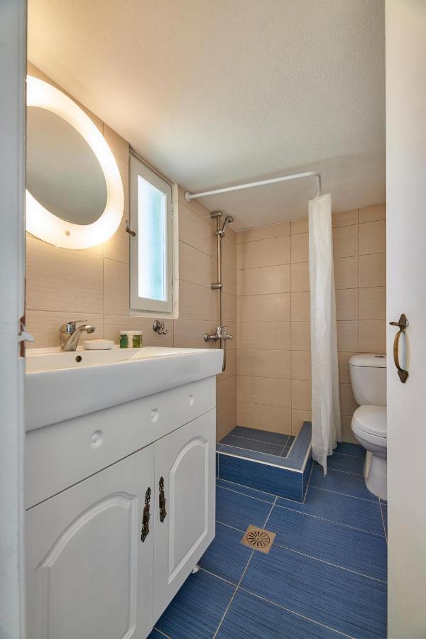 Alikaki Apartment *