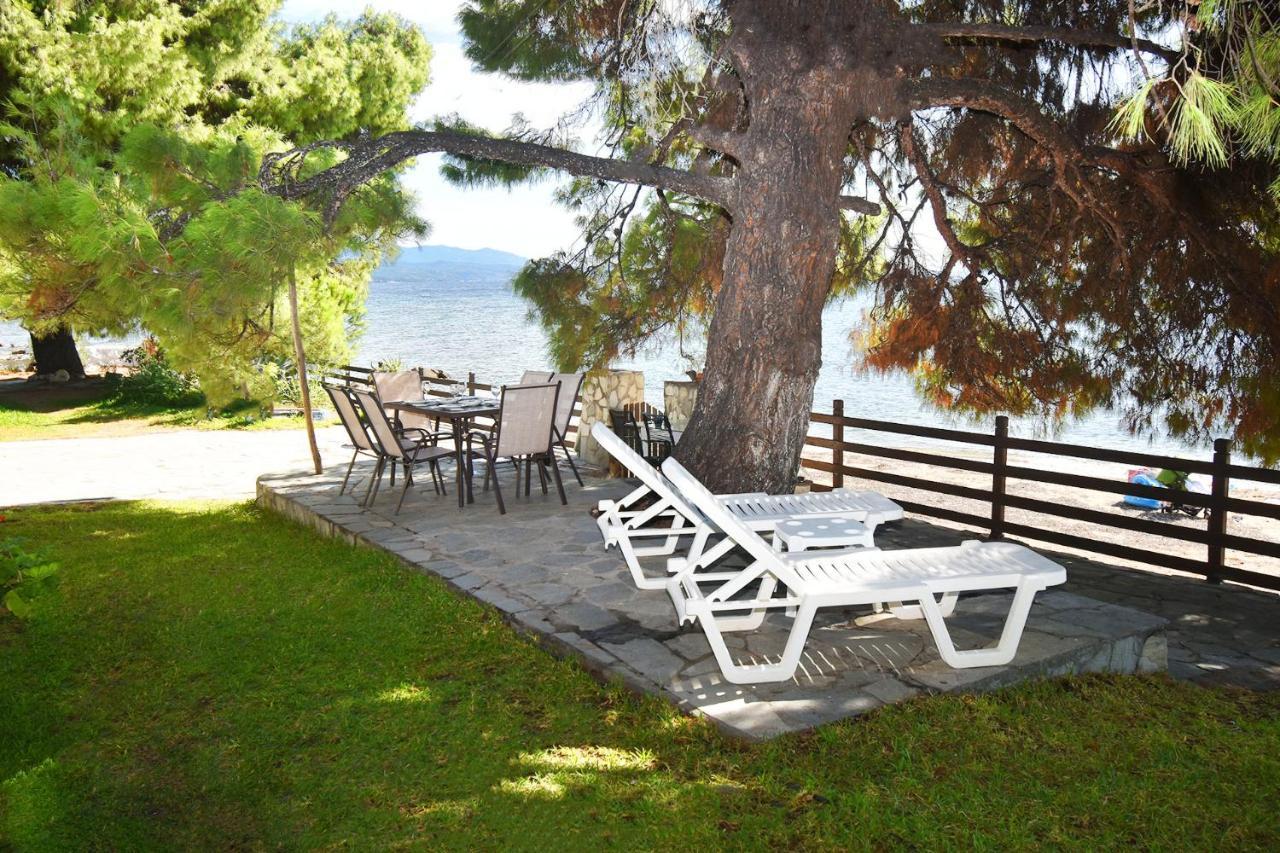 Holiday home Barlee Front House, *