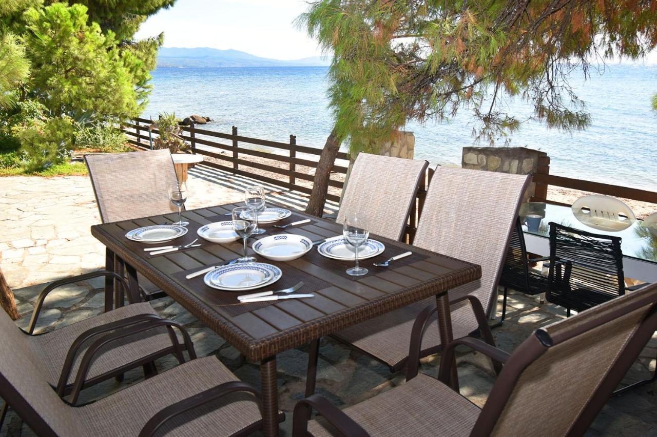 Holiday home Barlee Front House, *