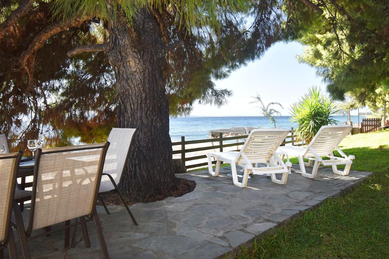 Holiday home Barlee Front House, *