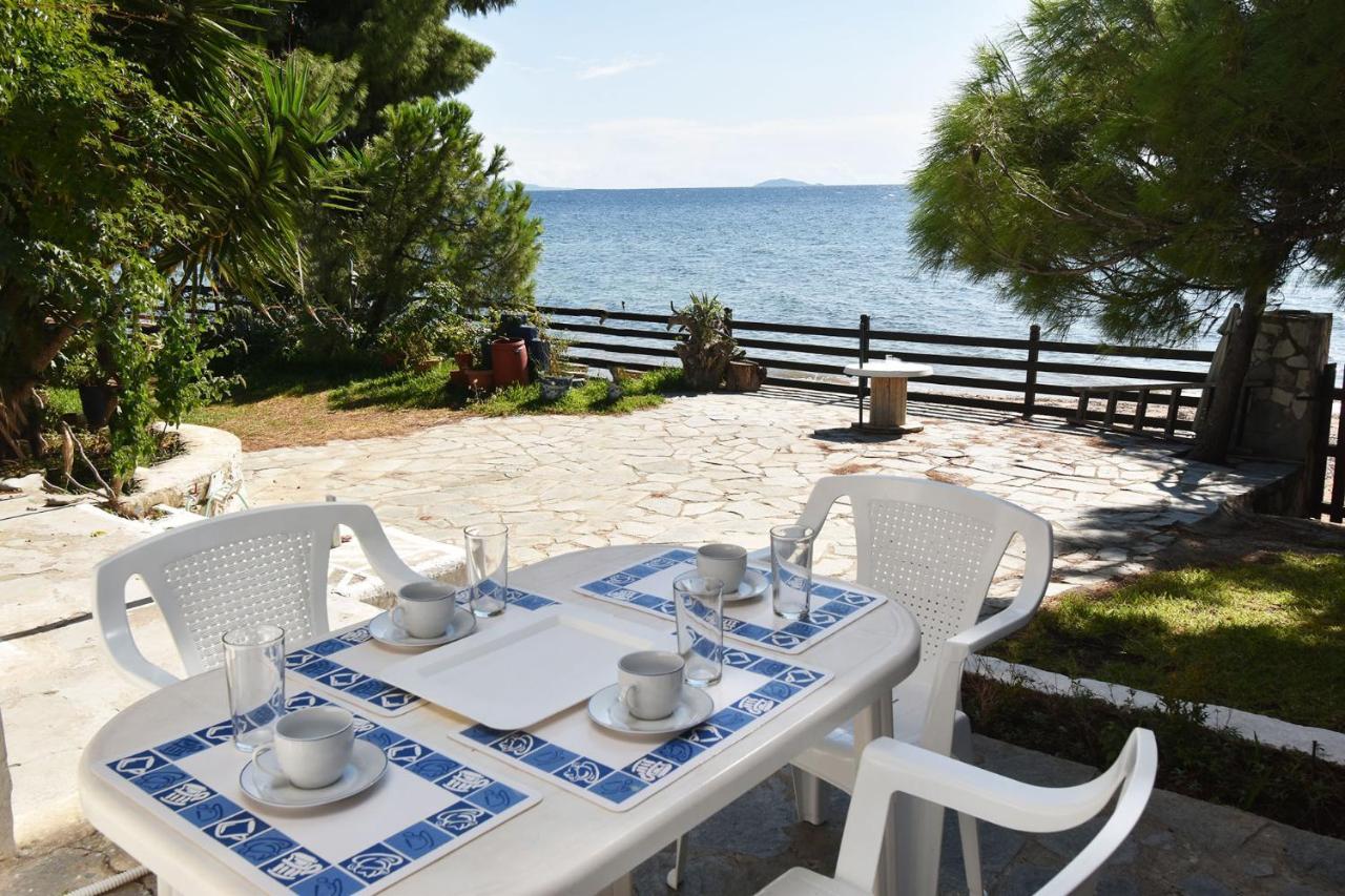 Barlee Front House,