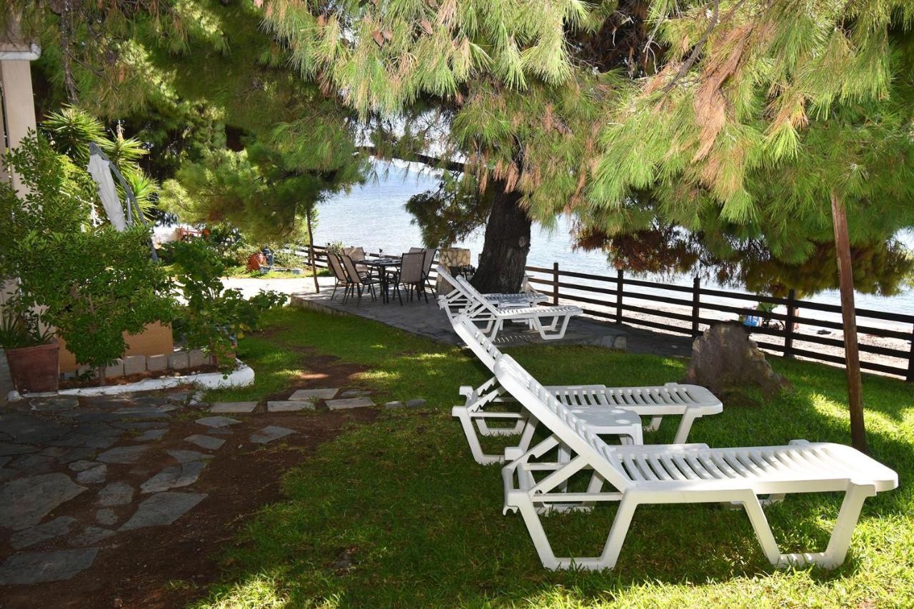Barlee Front House, Holiday home *