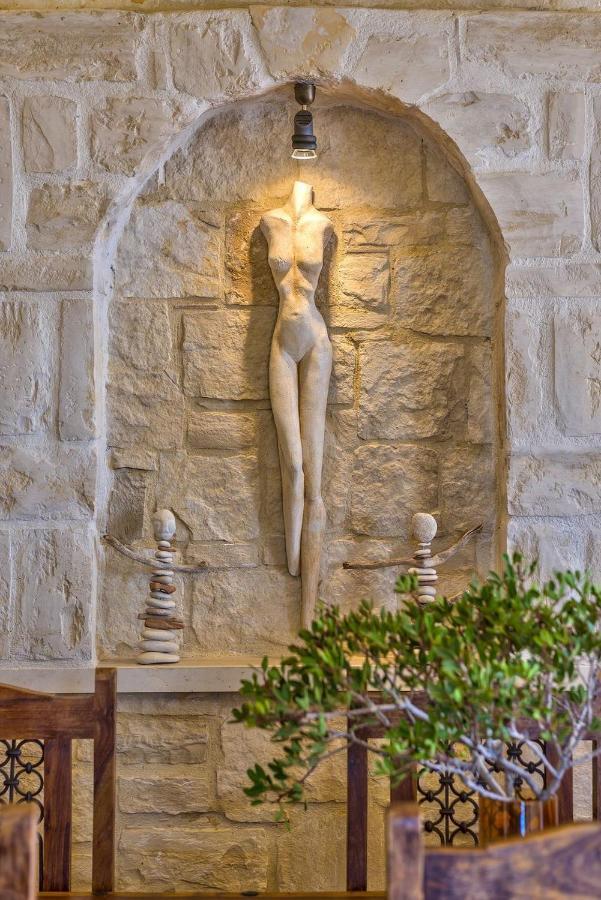 Amazing Villas In Crete Villa Argiris - Rustic Design With Captivating Sea Views * Asterion