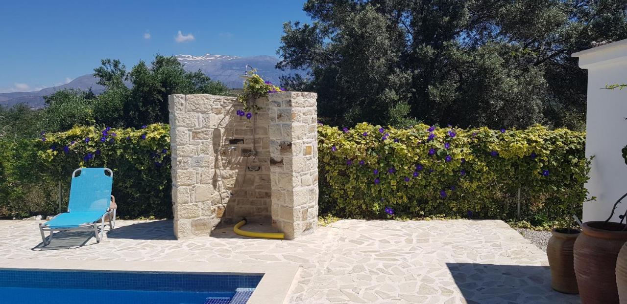 Villa Marcyr *