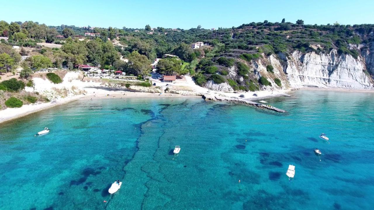 Villa Ermis Kefalonia