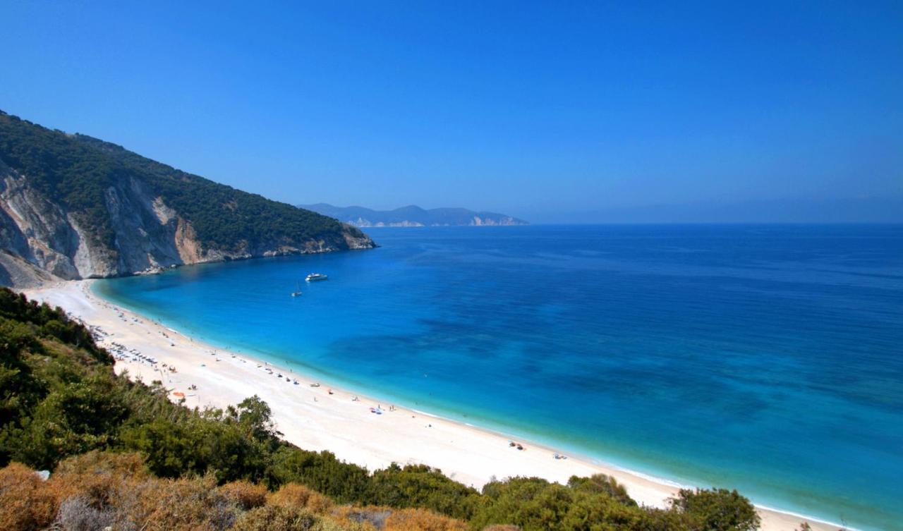 Villa Ermis Kefalonia *