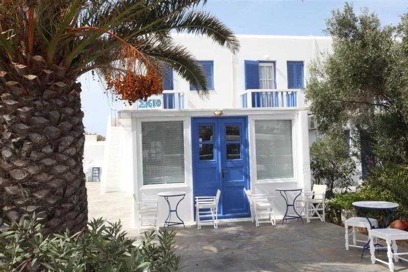 Skios Hotel 2*