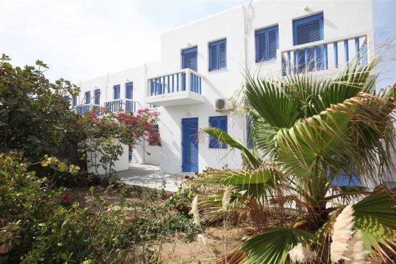 Skios Hotel 2*