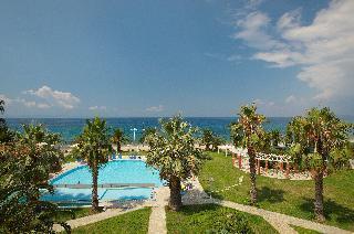 Acrotel Lilyann Boutique 3*