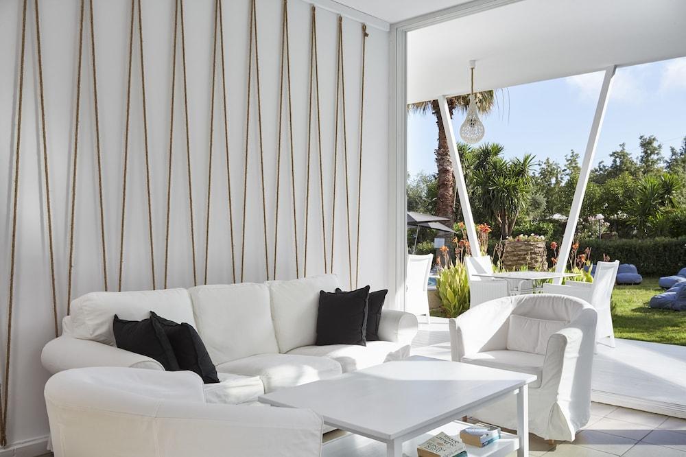 Sun Village (adults Only) Aparthotel