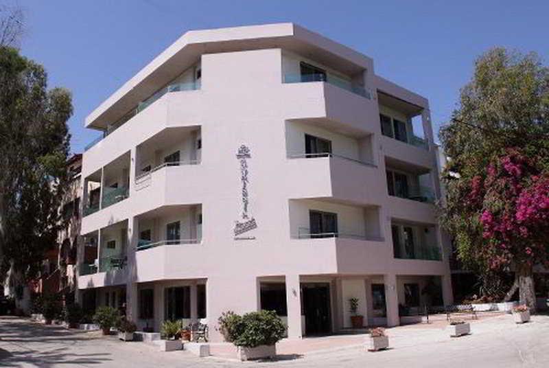 Hotel Corissia Georgioupoli