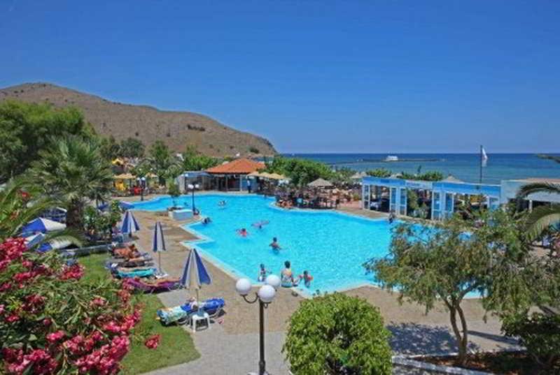 Corissia Hotel Georgioupoli