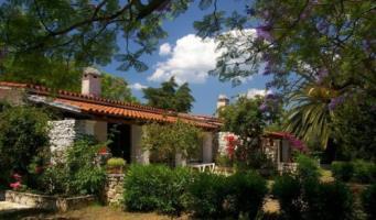 Marialice Apartment Dassia (Corfu)