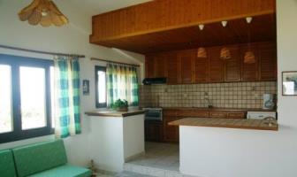 Apartment Marialice Dassia (Corfu)
