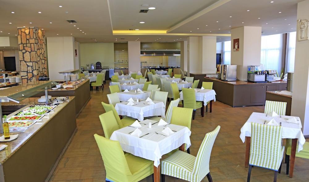 Hotel Labranda Miraluna 4*