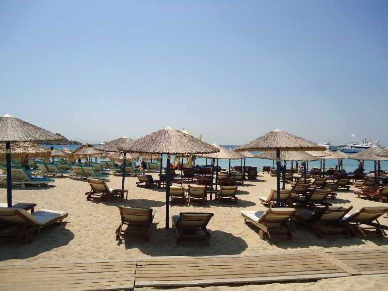 Romantika Platys Gialos (Mykonos)