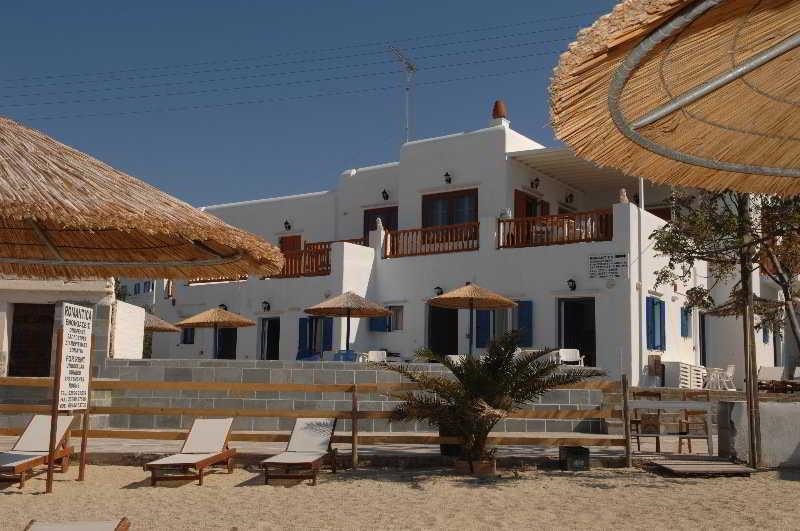 Hotel Romantika