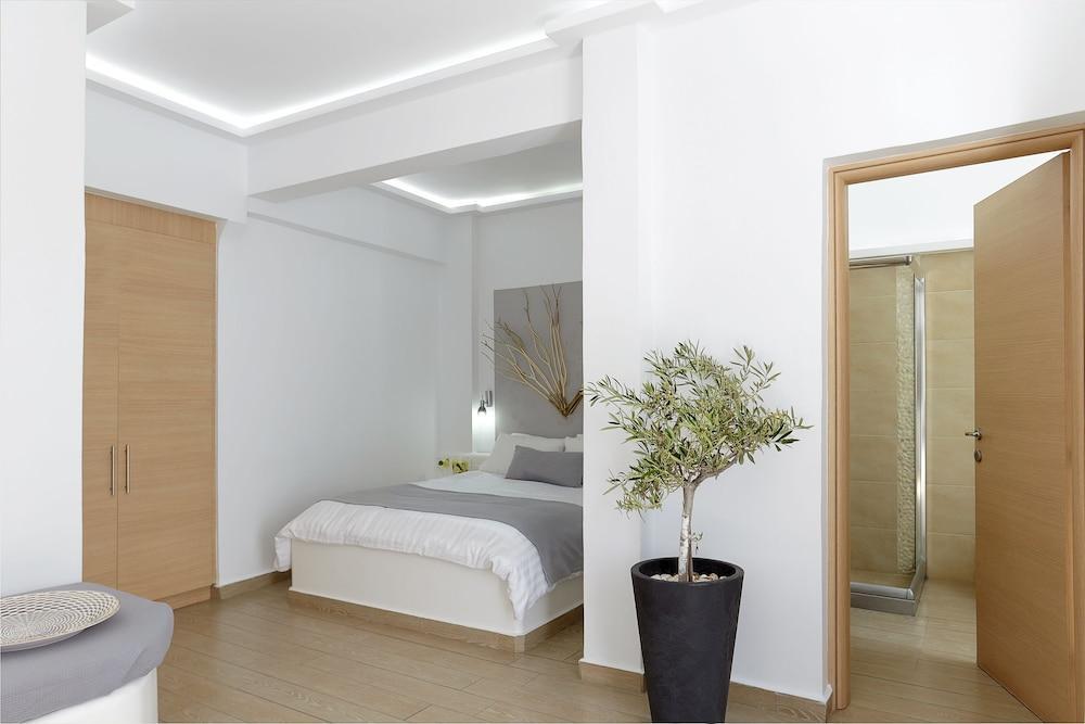 Hotel Callia Retreat 2*