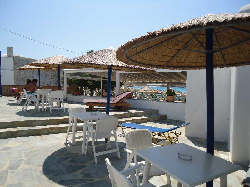 Romantika Platys Gialos (Mykonos)