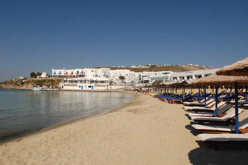 Romantika 2* Platys Gialos (Mykonos)
