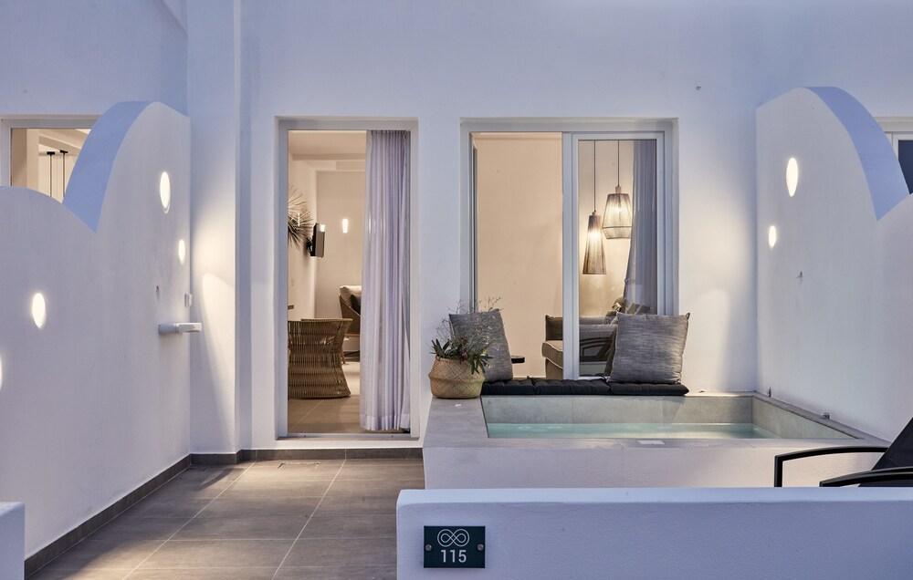Callia Retreat 2*