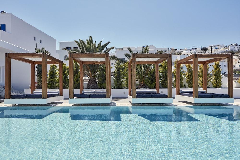 Hotel Callia Retreat 2*