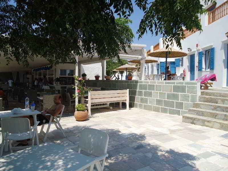 Romantika Platys Gialos (Mykonos)