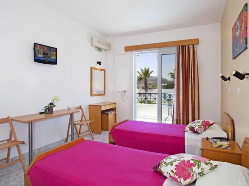 Aparthotel Dias & Faliraki