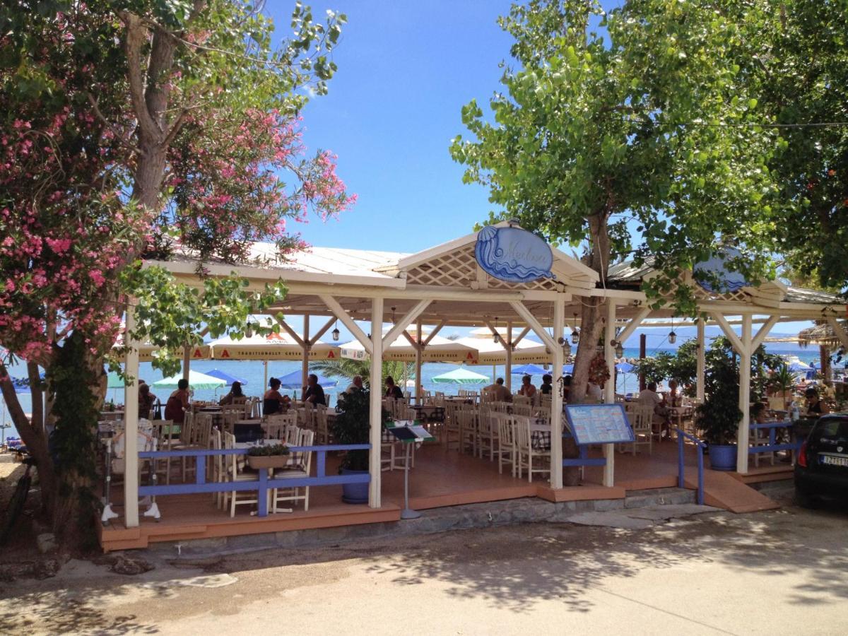 Atlantis Villa Katelios