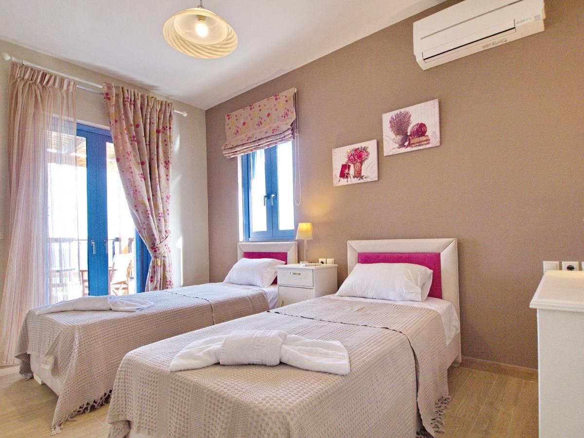 Villa Odysseus Kefalonia