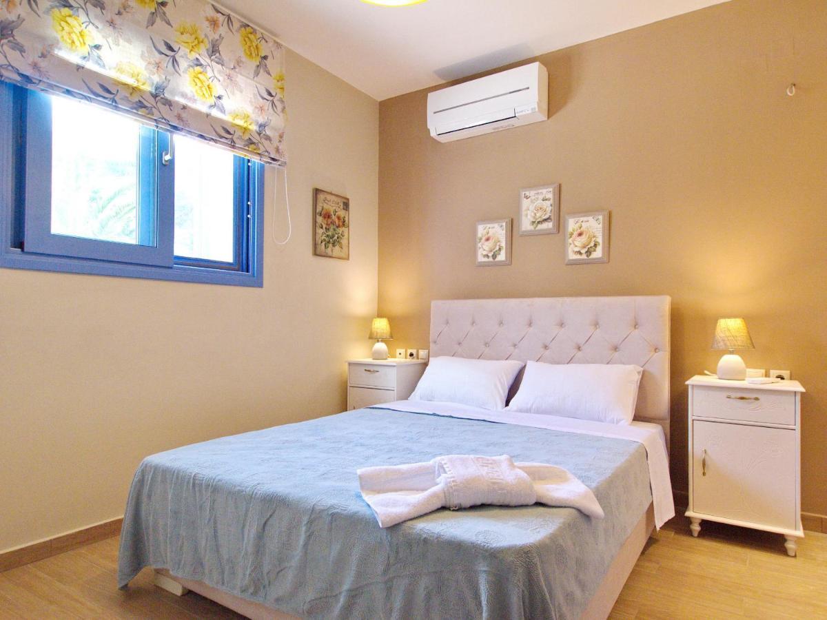 Odysseus Kefalonia Villa