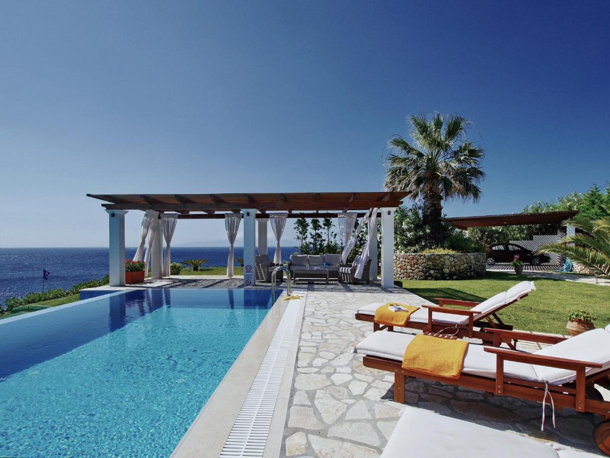 Odysseus Kefalonia