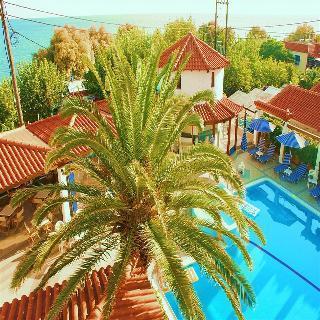 Votsalakia Aparthotel 3*