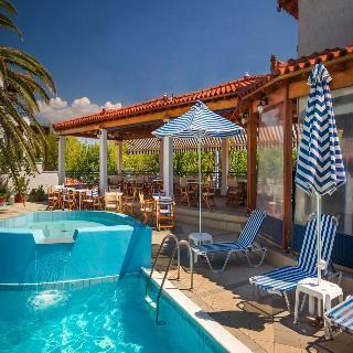 Aparthotel Votsalakia 3*