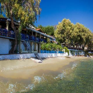 Votsalakia Aparthotel
