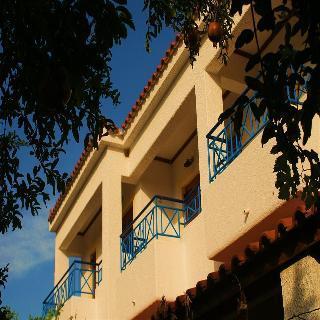 Aparthotel Votsalakia