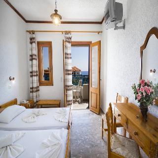 Votsalakia Aparthotel