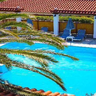 Aparthotel Votsalakia 3*