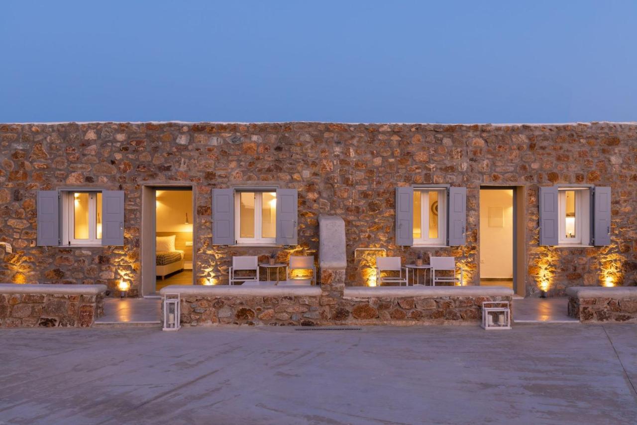 Sea Wind And Aparthotel