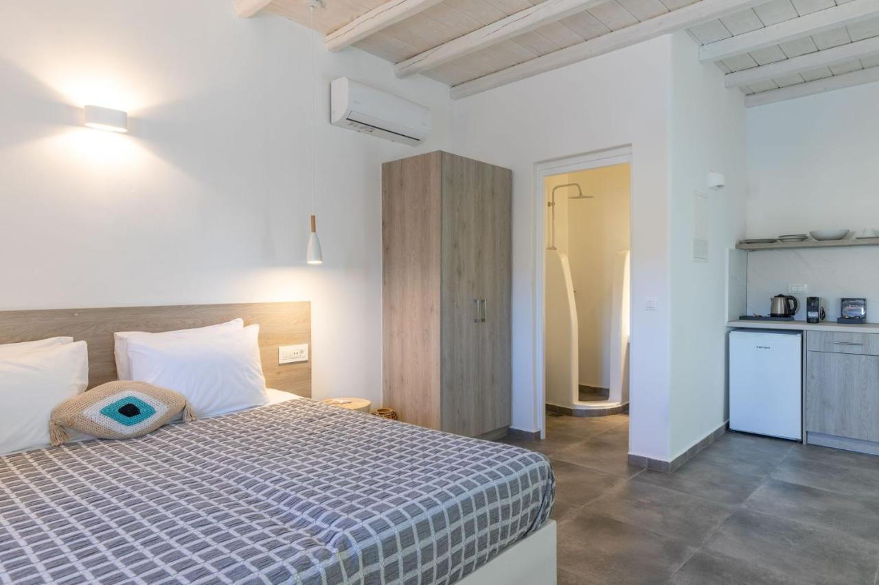 Sea Wind And Aparthotel