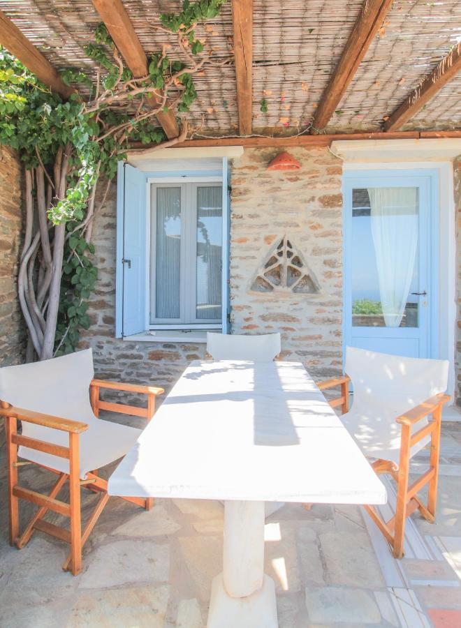 Sea View Exclusive - Tinos Agios Sostis (Tinos)