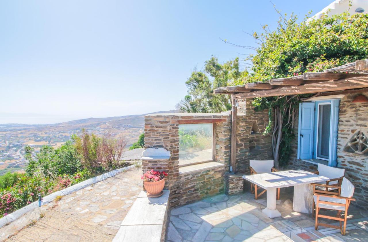 Sea View Exclusive - Tinos Agios Sostis (Tinos)