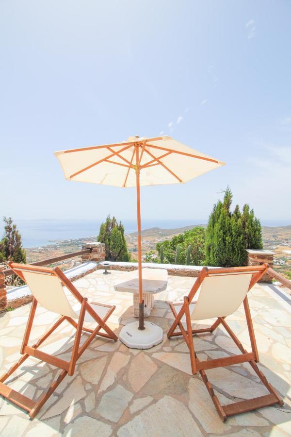 Sea View Exclusive - Tinos 3* Agios Sostis (Tinos)