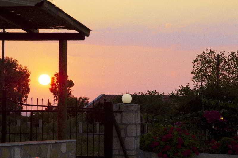 Ionian Sea & - Aqua Park Hotel 4*