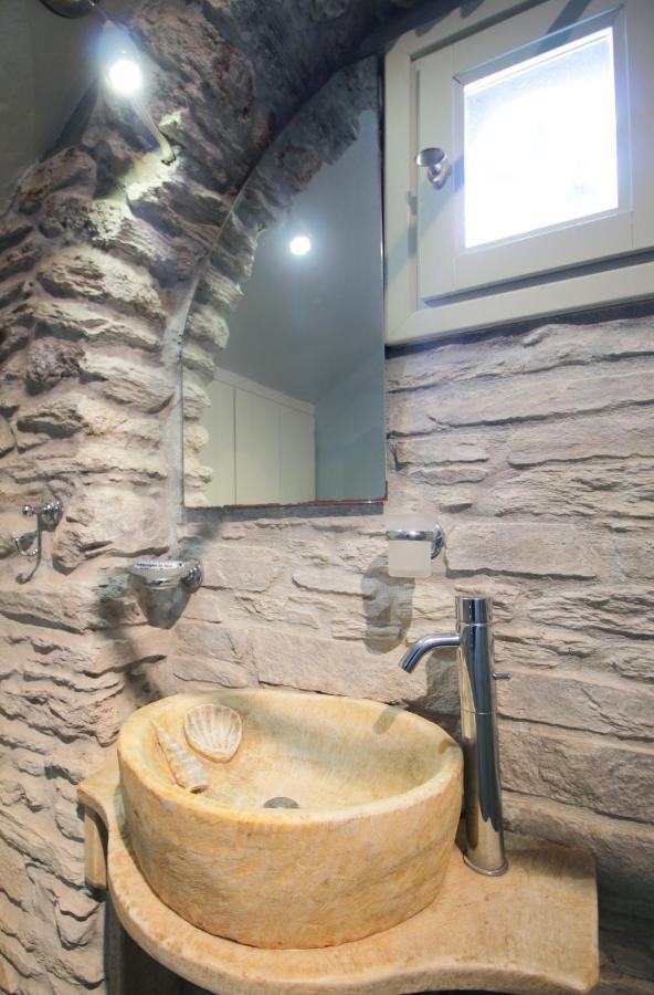 Guest house Sea View Exclusive - Tinos