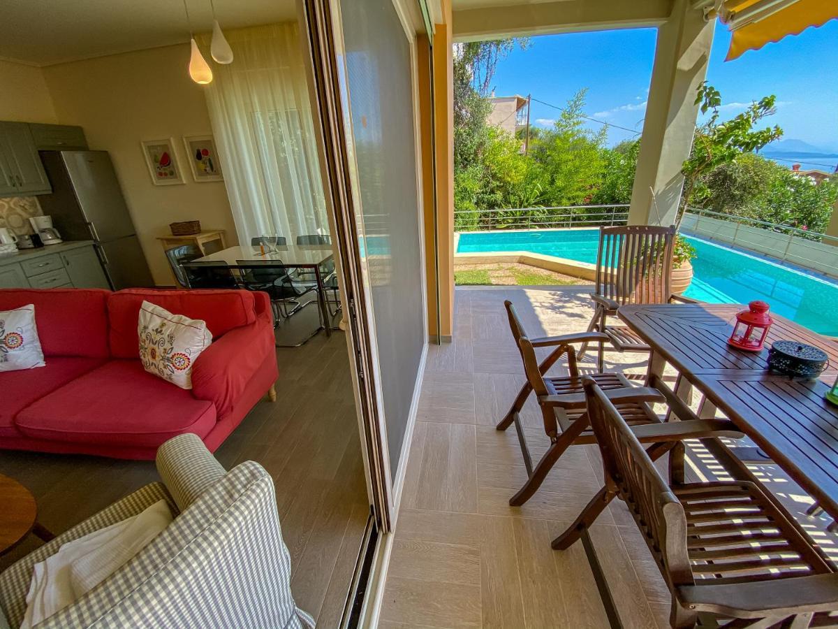 La Riviera Seaside & 4* Barbati