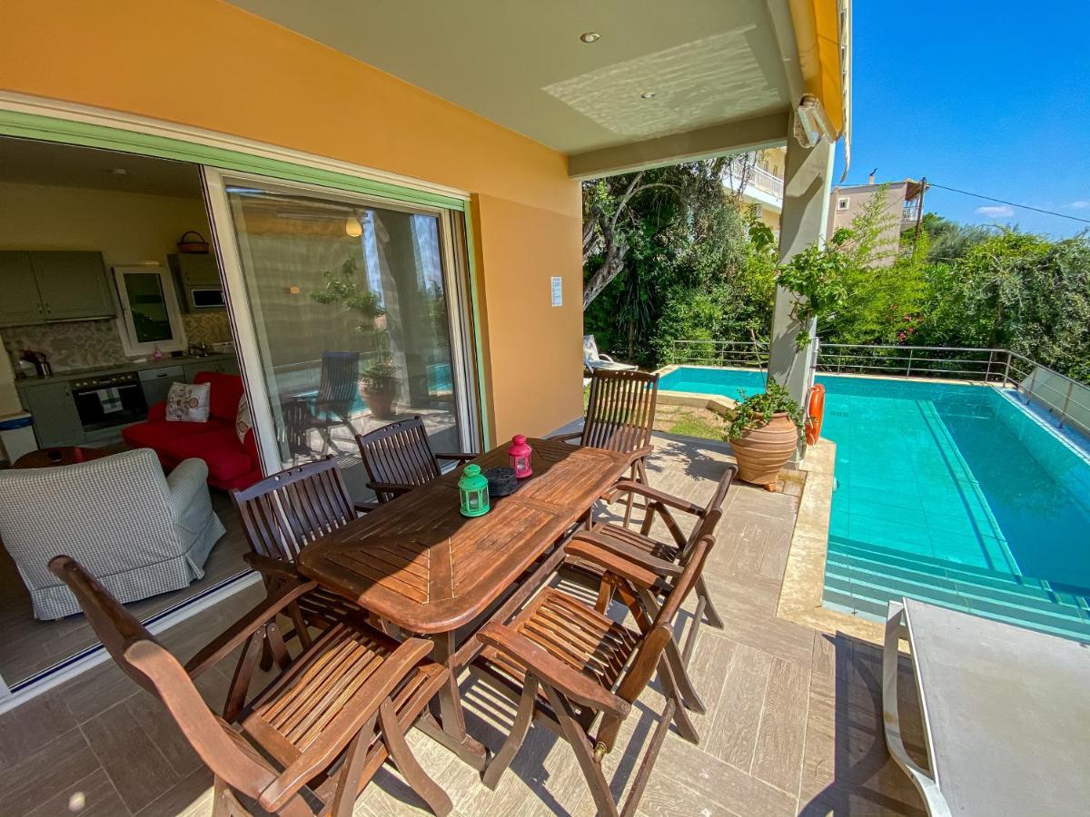 La Riviera Seaside & 4* Barbati